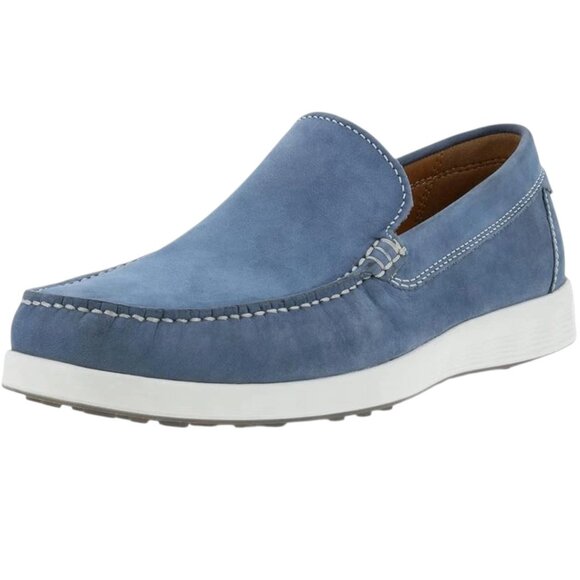 NWT ECCO S Lite Moc Classic Driving Style Loafer Size 5/5.5 Men\'s main image 6